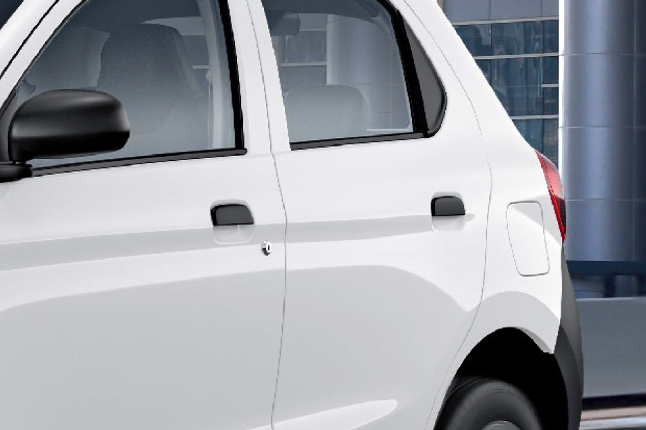 Maruti Alto Tour H1 Door Handle