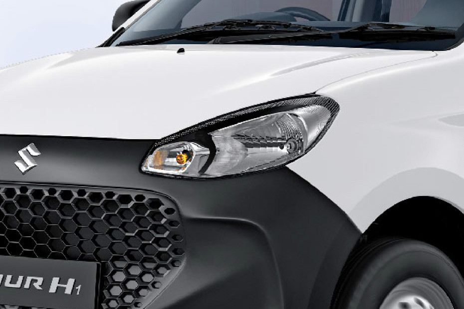 Maruti Alto Tour H1 Headlight