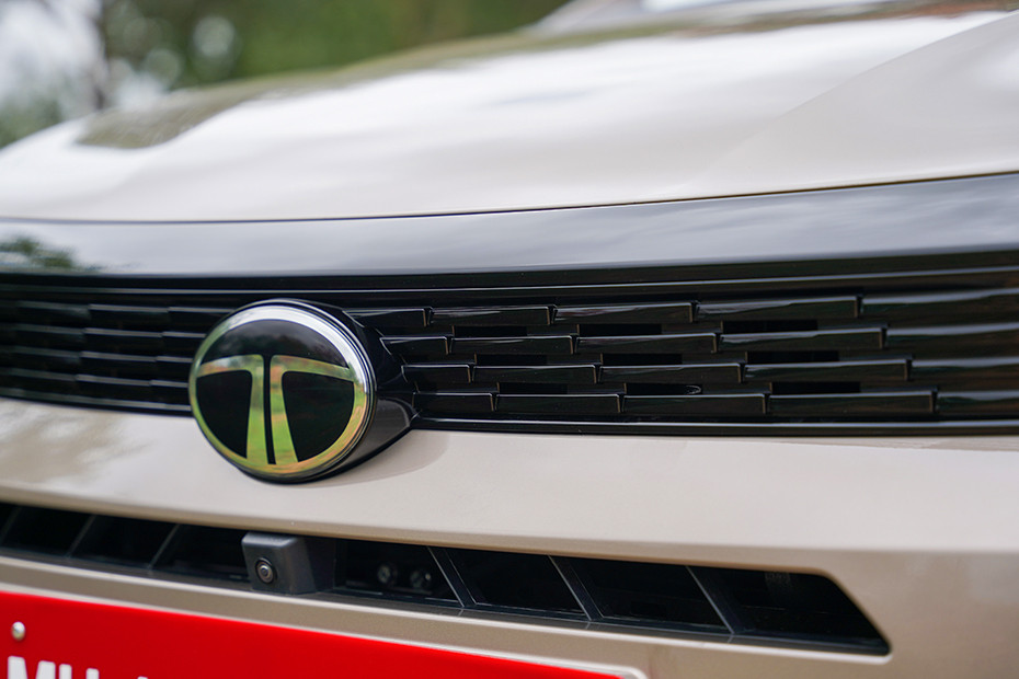 Tata Altroz 360 Degree Camera (Front)