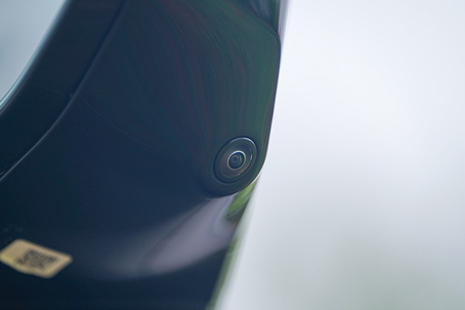 Tata Altroz 360 Degree Camera (Right)