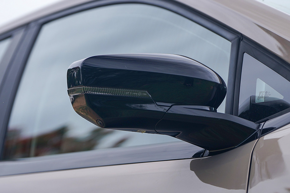 Tata Altroz Outside Mirror