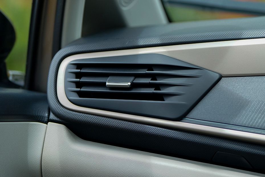 Tata Altroz Passenger's Side AC Vent