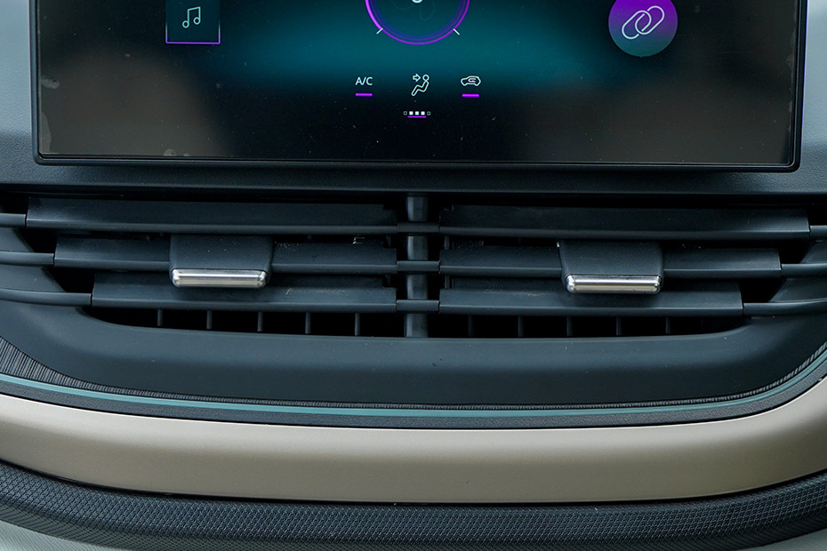 Tata Altroz Central AC Vent