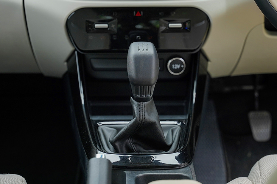 Tata Altroz Gear Selector / Shifter