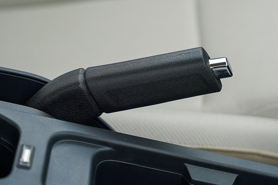 Tata Altroz Handbrake