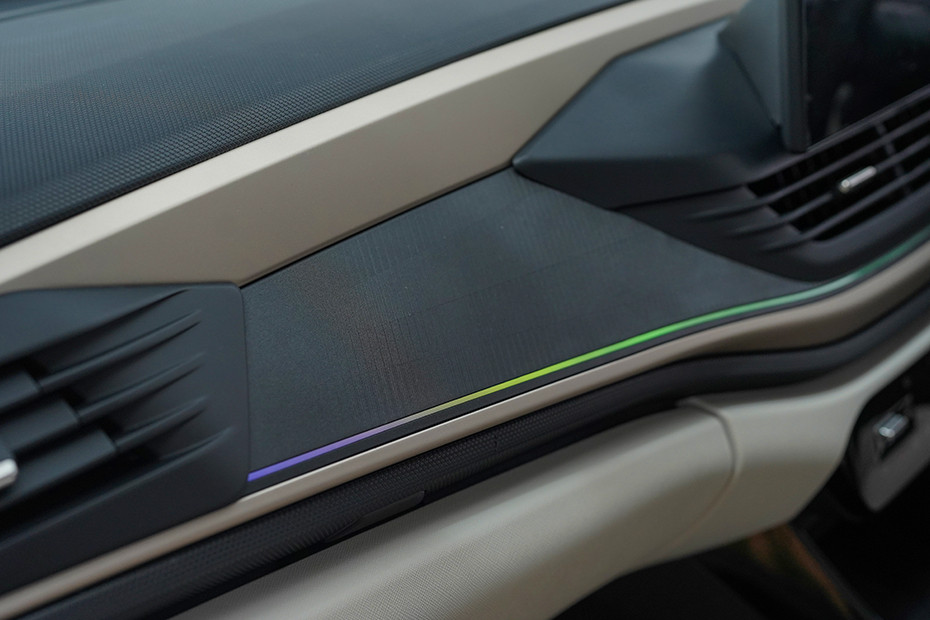 Tata Altroz Ambient Light Strip