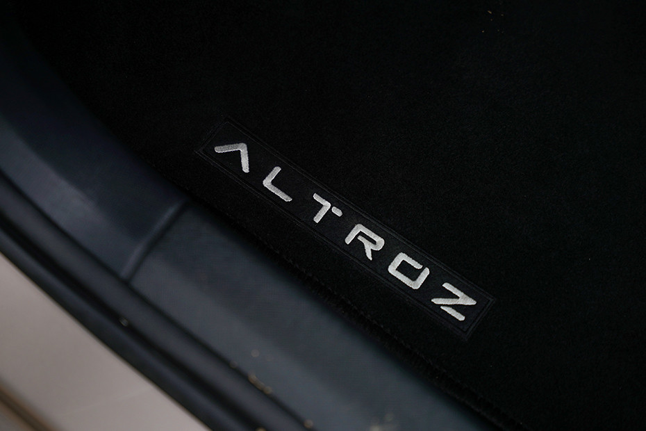Tata Altroz Floor Mats