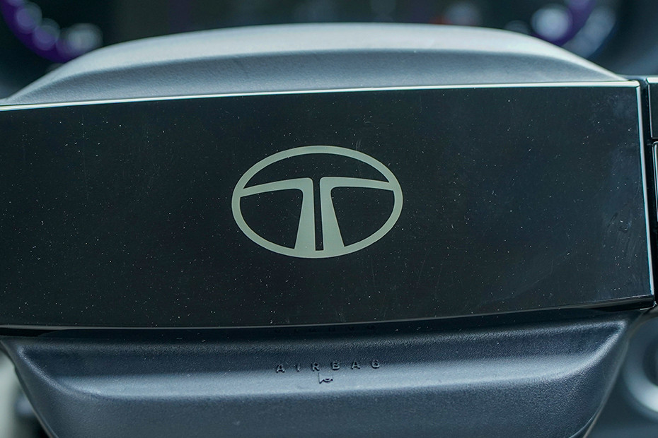 Tata Altroz Driver Airbag