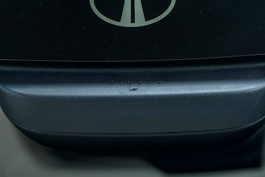 Tata Altroz Horn Pad