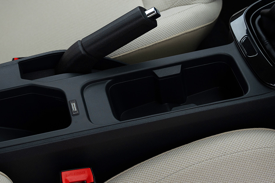 Tata Altroz Front Cup Holder