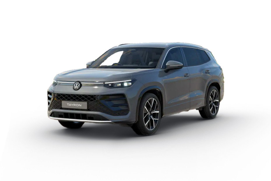 Volkswagen Volkswagen Tayron R-Line COLOURS null