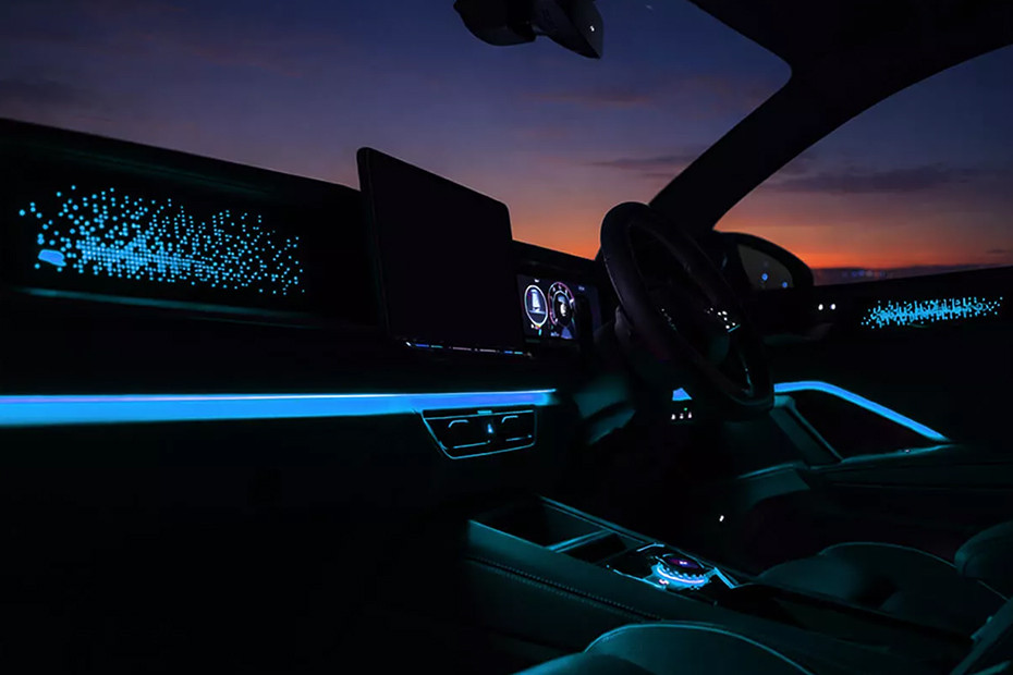 Volkswagen Volkswagen Tayron R-Line COLOURS Other Features