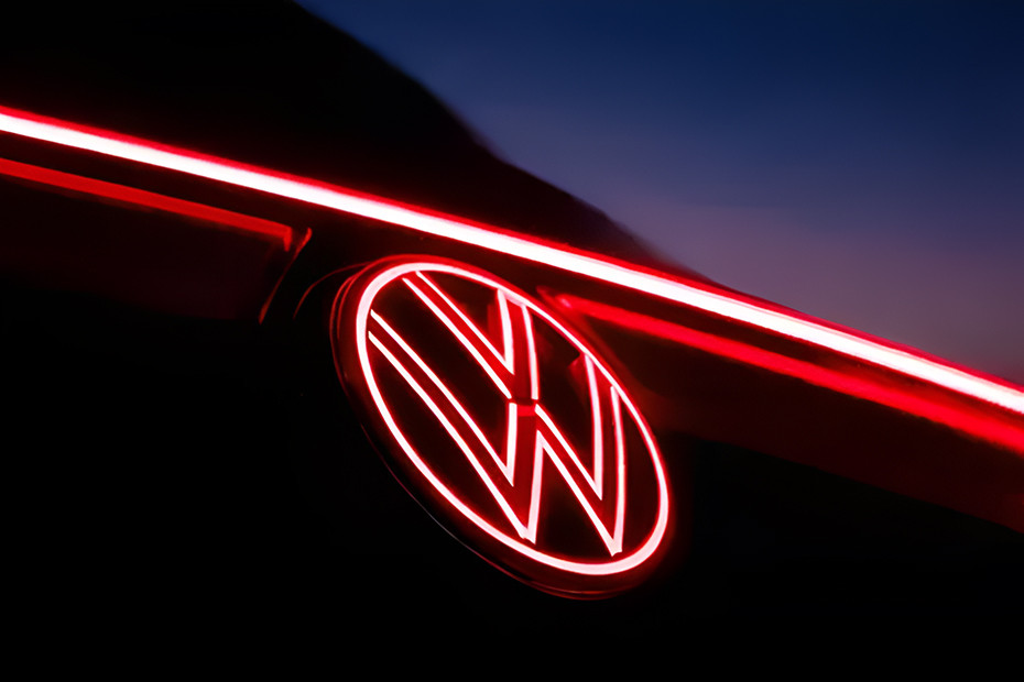 Volkswagen Volkswagen Tayron R-Line EXTERIOR Badges