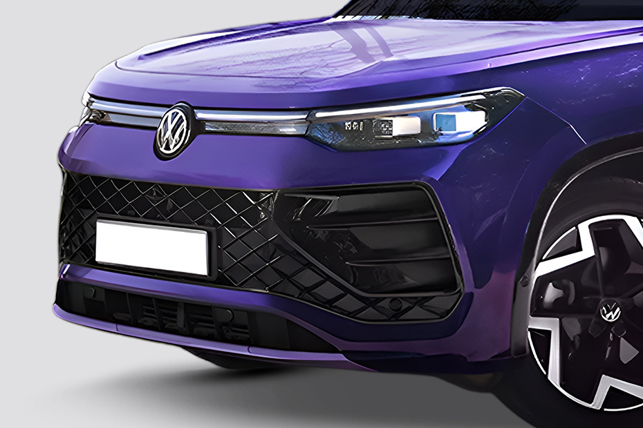 Volkswagen Volkswagen Tayron R-Line EXTERIOR Details
