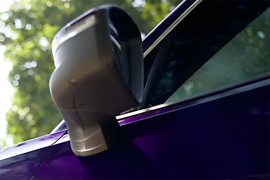 Volkswagen Volkswagen Tayron R-Line EXTERIOR Details