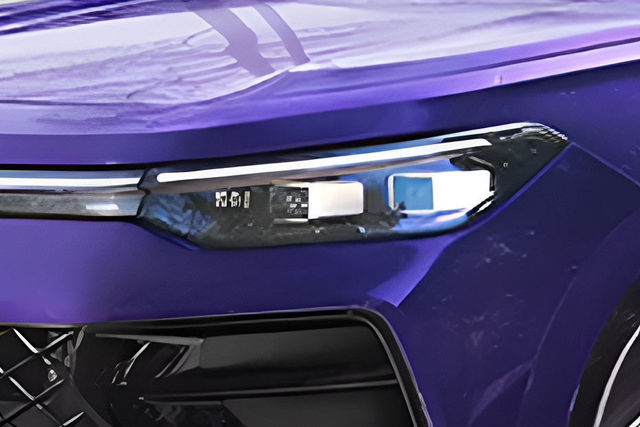 Volkswagen Volkswagen Tayron R-Line EXTERIOR Lights