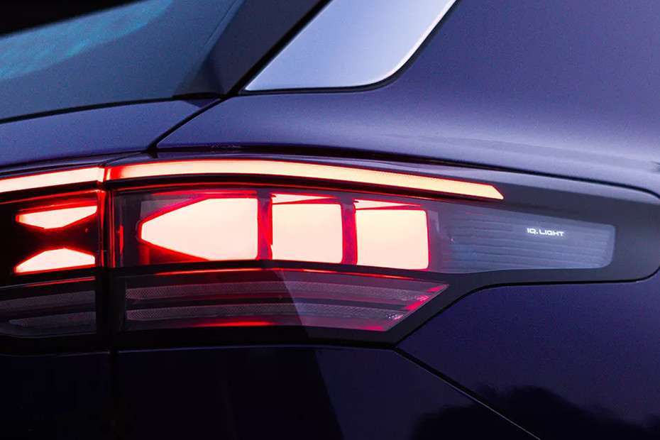Volkswagen Volkswagen Tayron R-Line EXTERIOR Lights