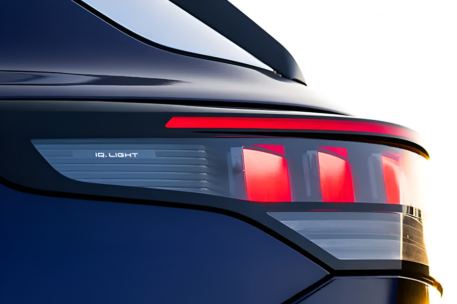 Volkswagen Volkswagen Tayron R-Line EXTERIOR Lights