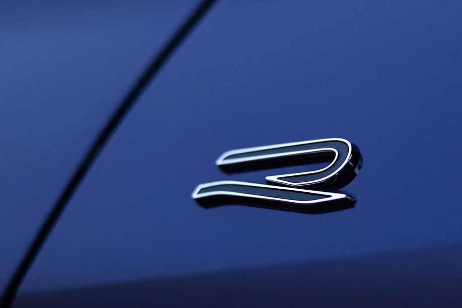 Volkswagen Volkswagen Tayron R-Line INTERIOR Badges