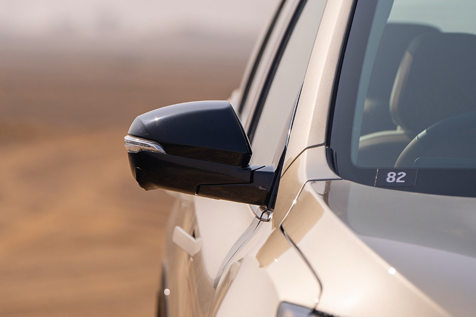 Mahindra XUV 7XO Outside Mirror
