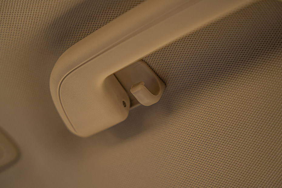 Mahindra XUV 7XO Coat Hanger