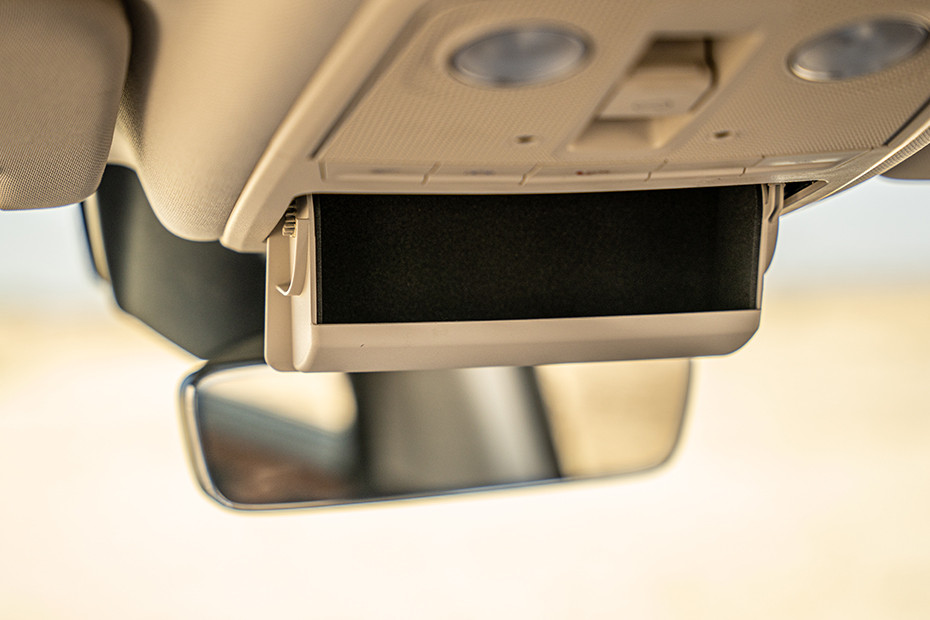 Mahindra XUV 7XO Sunglass Holder