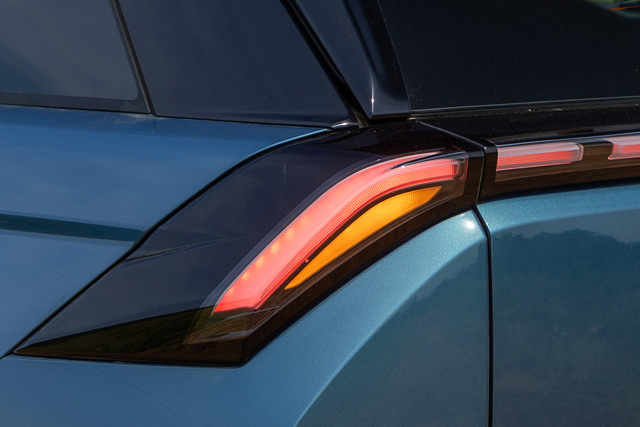 Maruti Victoris Turn Indicator (Rear)