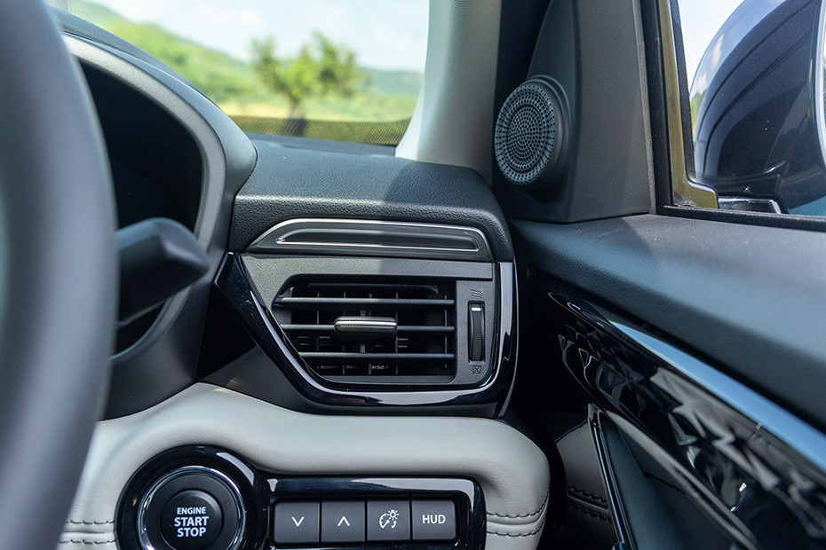 Maruti Victoris Driver's Side AC Vent