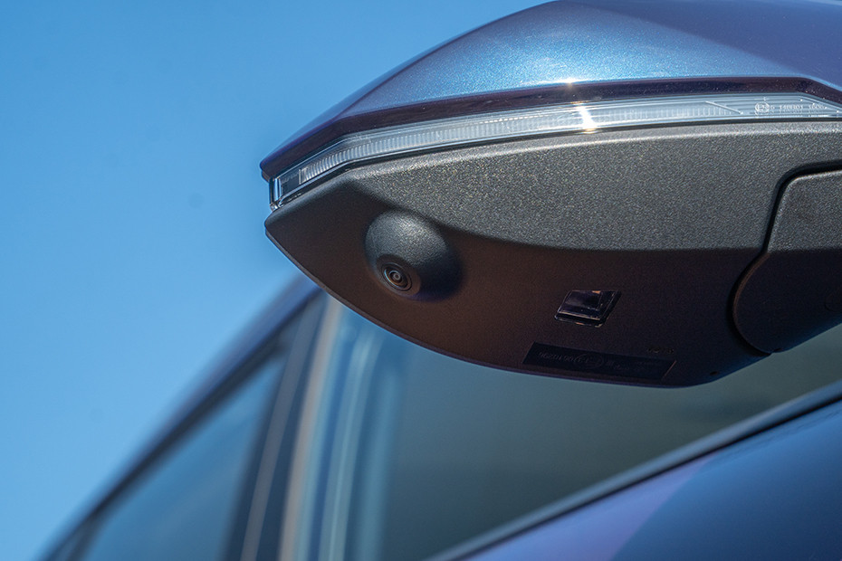 Hyundai Venue 360 Degree Camera (Right)