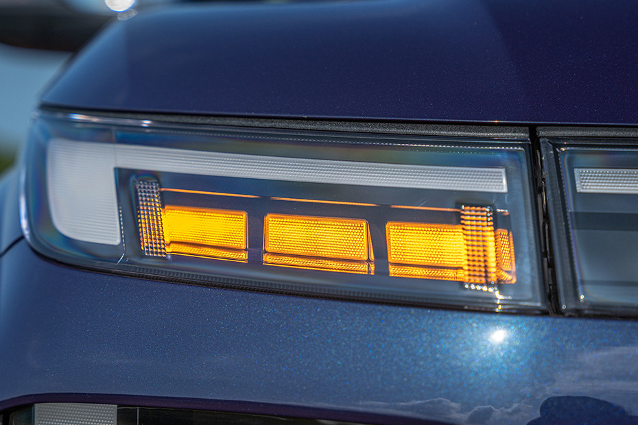 Hyundai Venue Turn Indicator (Front)