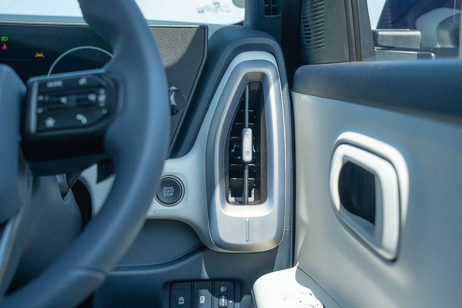 Hyundai Venue Driver's Side AC Vent