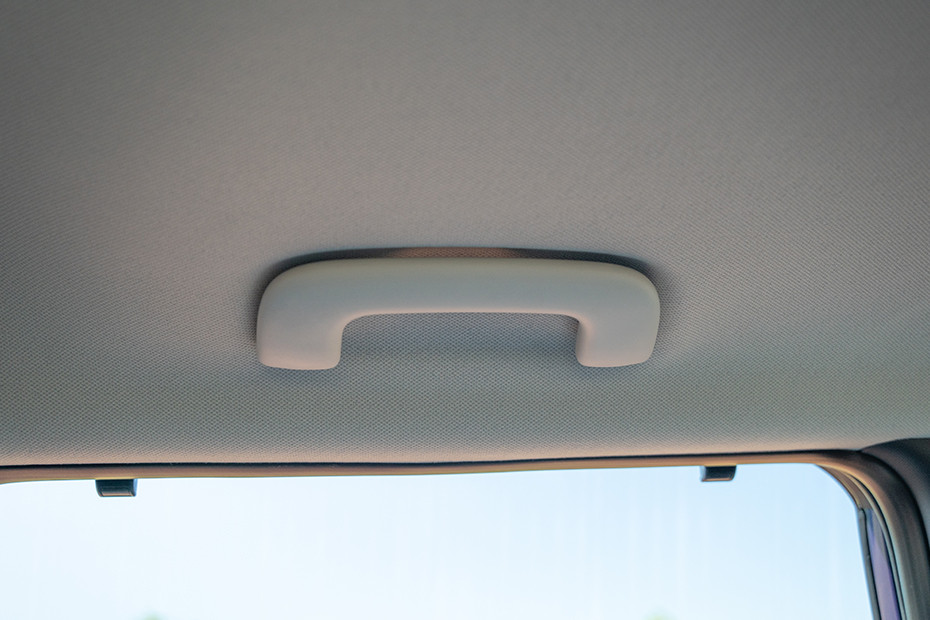 Hyundai Venue Grab Handle