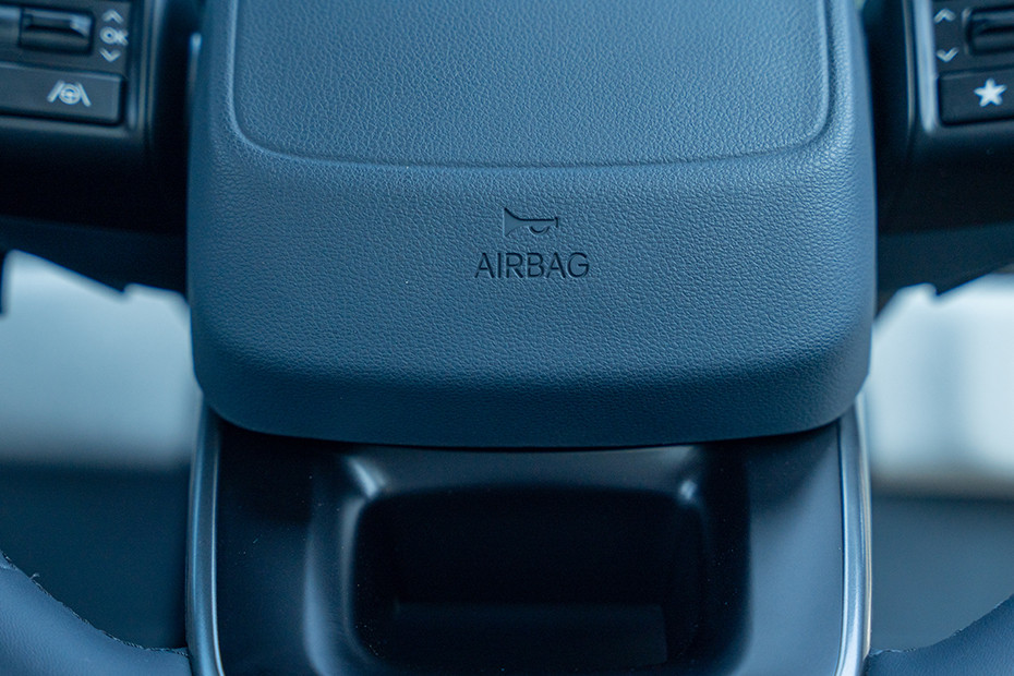 Hyundai Venue Driver Airbag