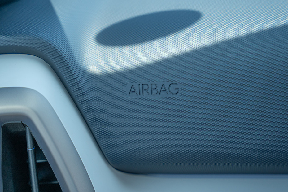 Hyundai Venue Passenger Airbag