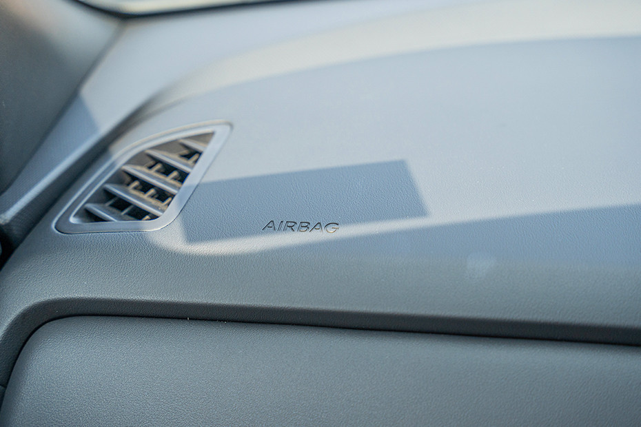 Kia Seltos 2026 Passenger Airbag