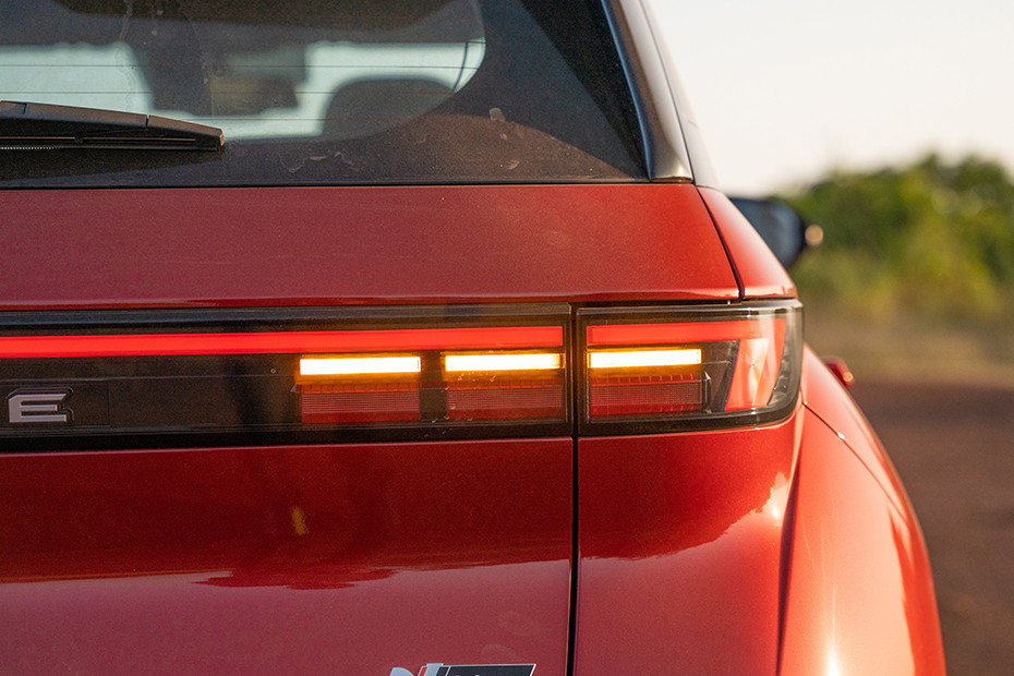 Hyundai Venue N Line Turn Indicator (Rear)