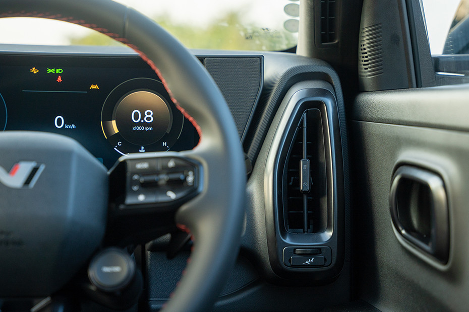 Hyundai Venue N Line Driver's Side AC Vent