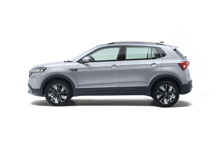 Skoda Skoda Kushaq Facelift COLOURS null