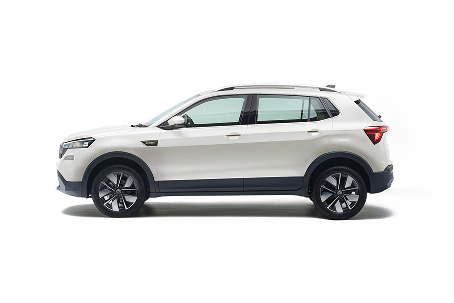 Skoda Skoda Kushaq Facelift COLOURS null