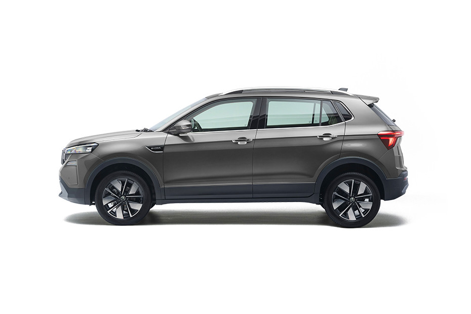 Skoda Skoda Kushaq Facelift COLOURS null