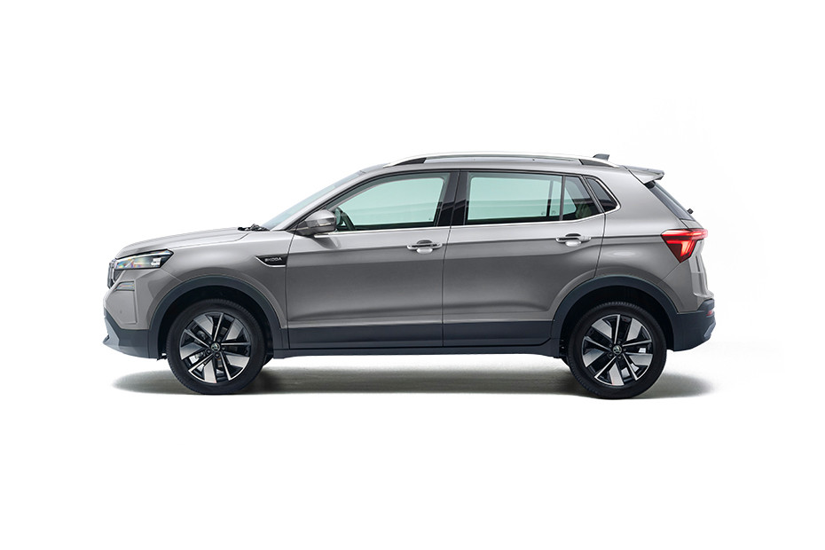 Skoda Skoda Kushaq Facelift COLOURS null