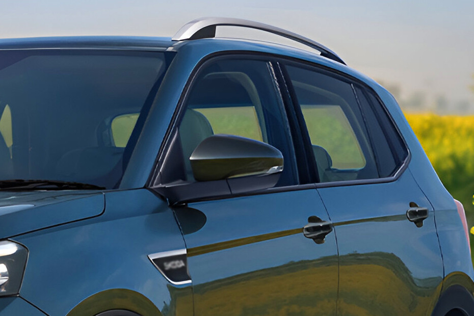 Skoda Skoda Kushaq Facelift EXTERIOR Details