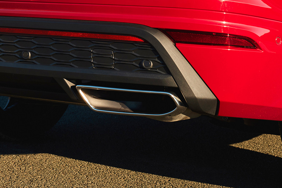 Skoda Skoda Kodiaq RS EXTERIOR Details