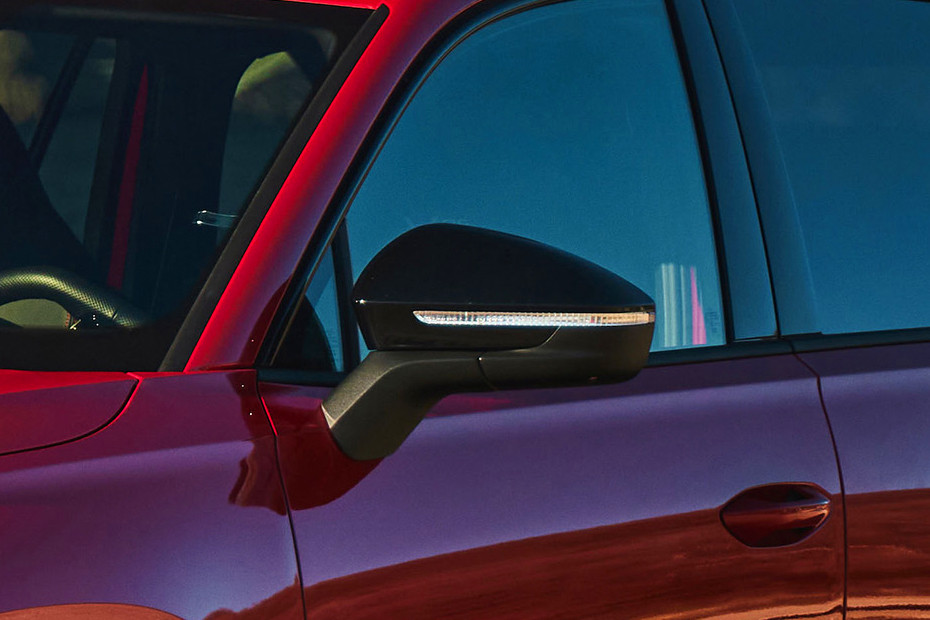 Skoda Skoda Kodiaq RS EXTERIOR Details