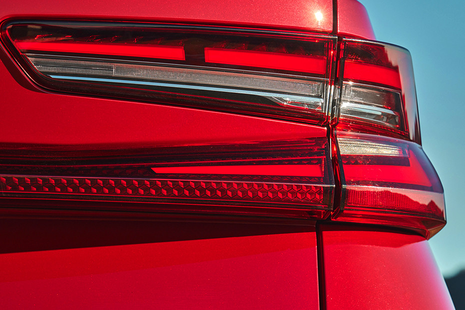 Skoda Skoda Kodiaq RS EXTERIOR Lights