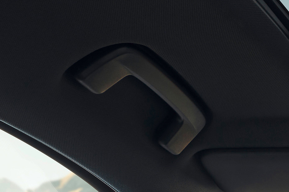 Skoda Skoda Kodiaq RS EXTERIOR Other Features