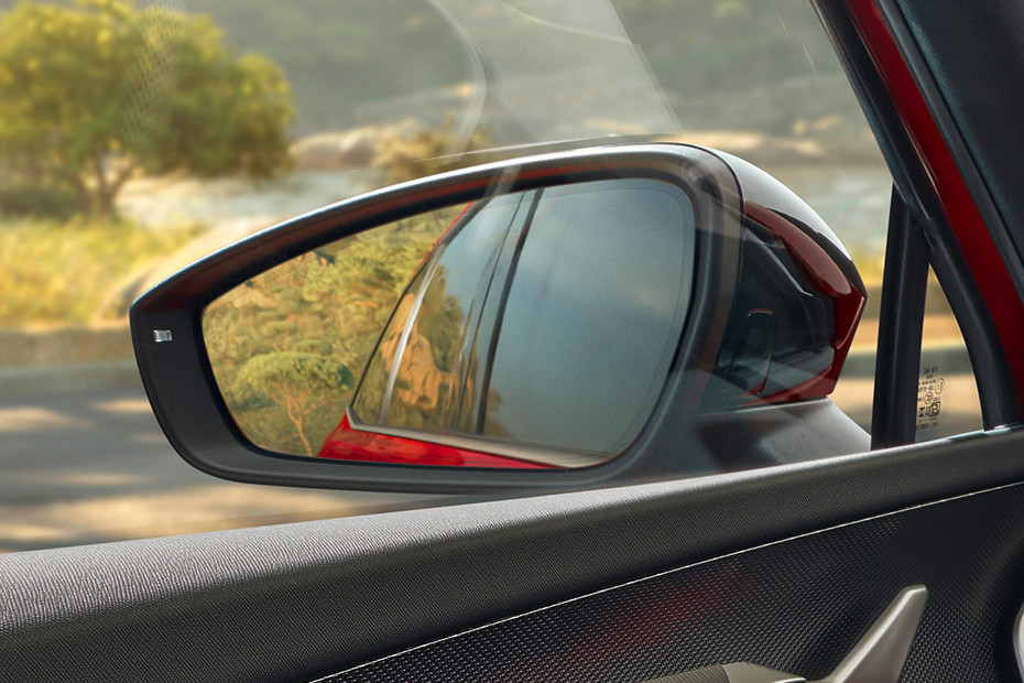 Skoda Skoda Kodiaq RS INTERIOR Details