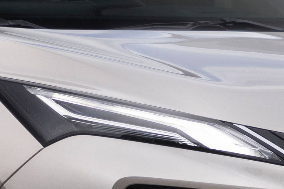 Nissan Nissan X-Trail EXTERIOR Looks