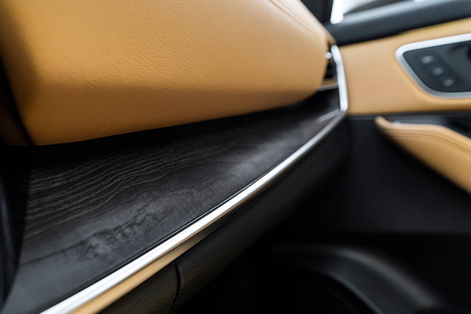 Nissan Nissan X-Trail INTERIOR Other Features