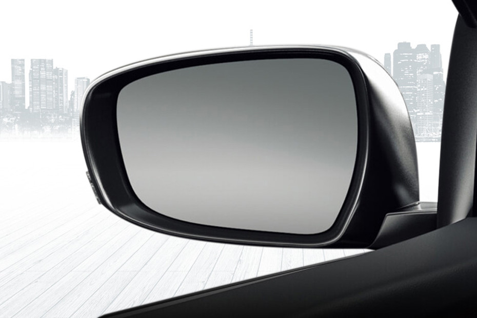 Maruti Ciaz Side Mirror (Glass)
